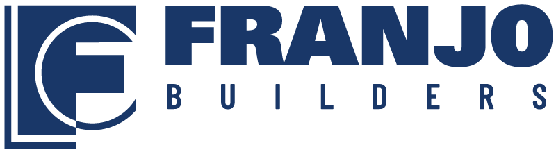 Franjo Builders full logo