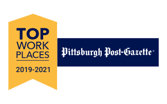 2019-2021 Top Workplaces