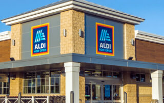 Aldi Franjo Construction