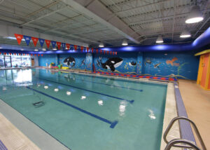 Goldfish Swim Schools Pembroke Pines FL
