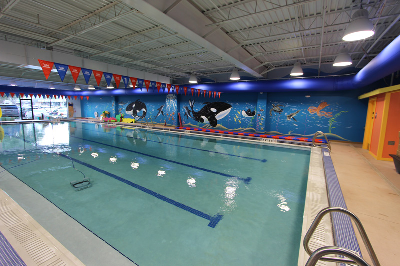 Goldfish Swim Schools Pembroke Pines FL