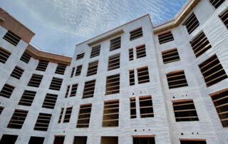 Arsenal 201 apartments