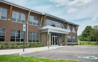 Confluence Financial Partners Peters Twp McMurray