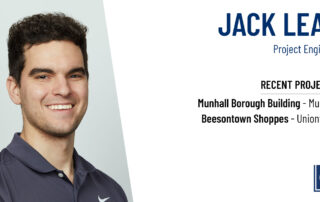 Jack Leas