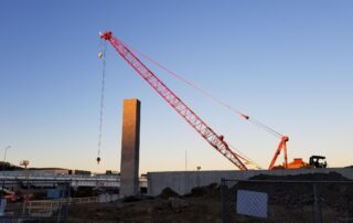 Crane