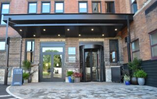 Tryp Hotel