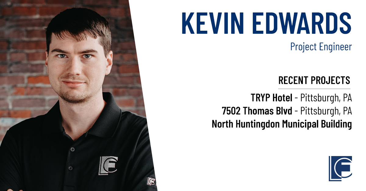 Kevin Edwards