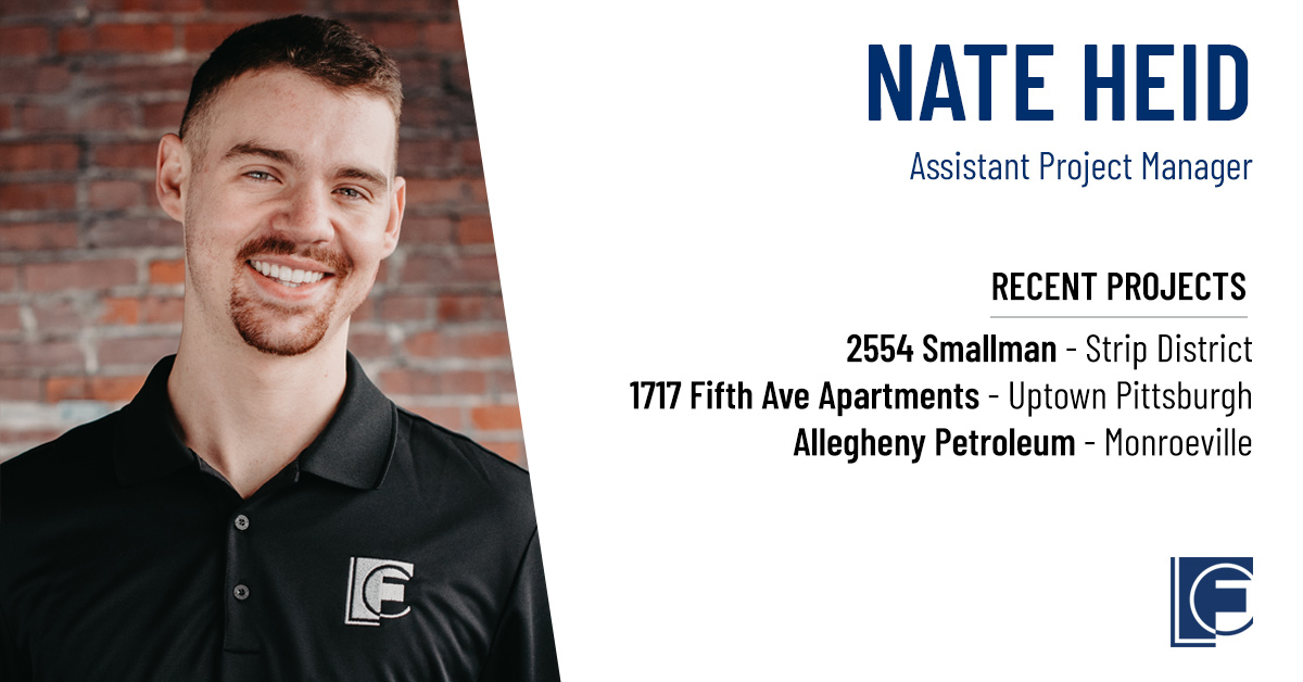 Nate Heid