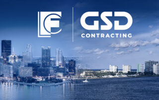 franjo construction gsd acquisition