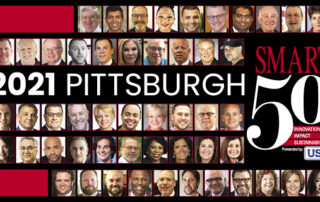 2021 Pittsburgh Smart 50