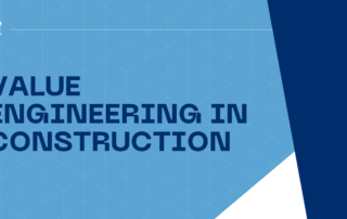 Value Engineering in Construction